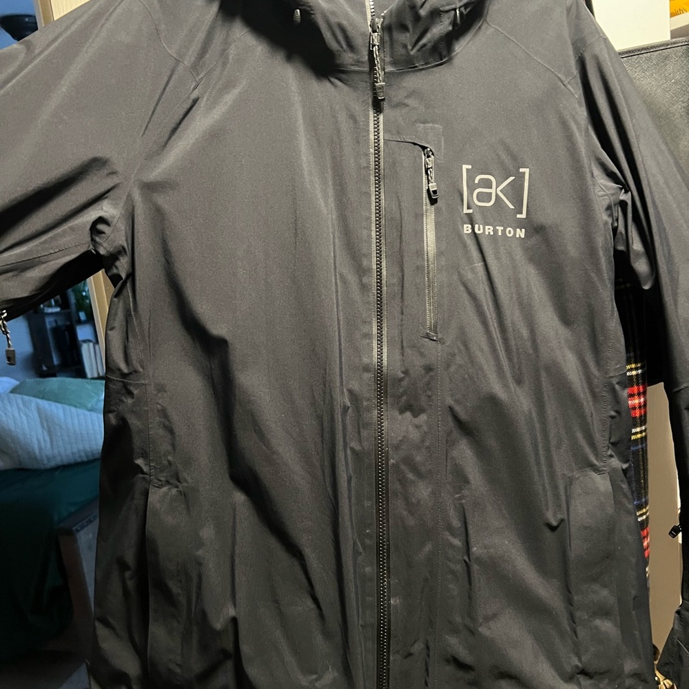 Burton AK Upshift GORETEX Jacket XXL